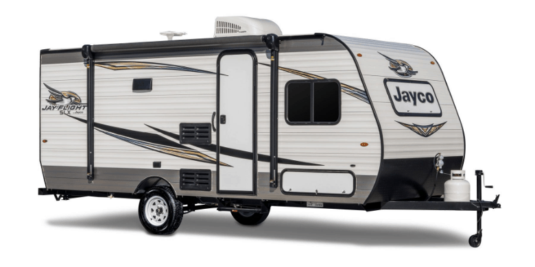 Ultimate Guide to Ultra Lite Travel Trailers Under 5000 lbs